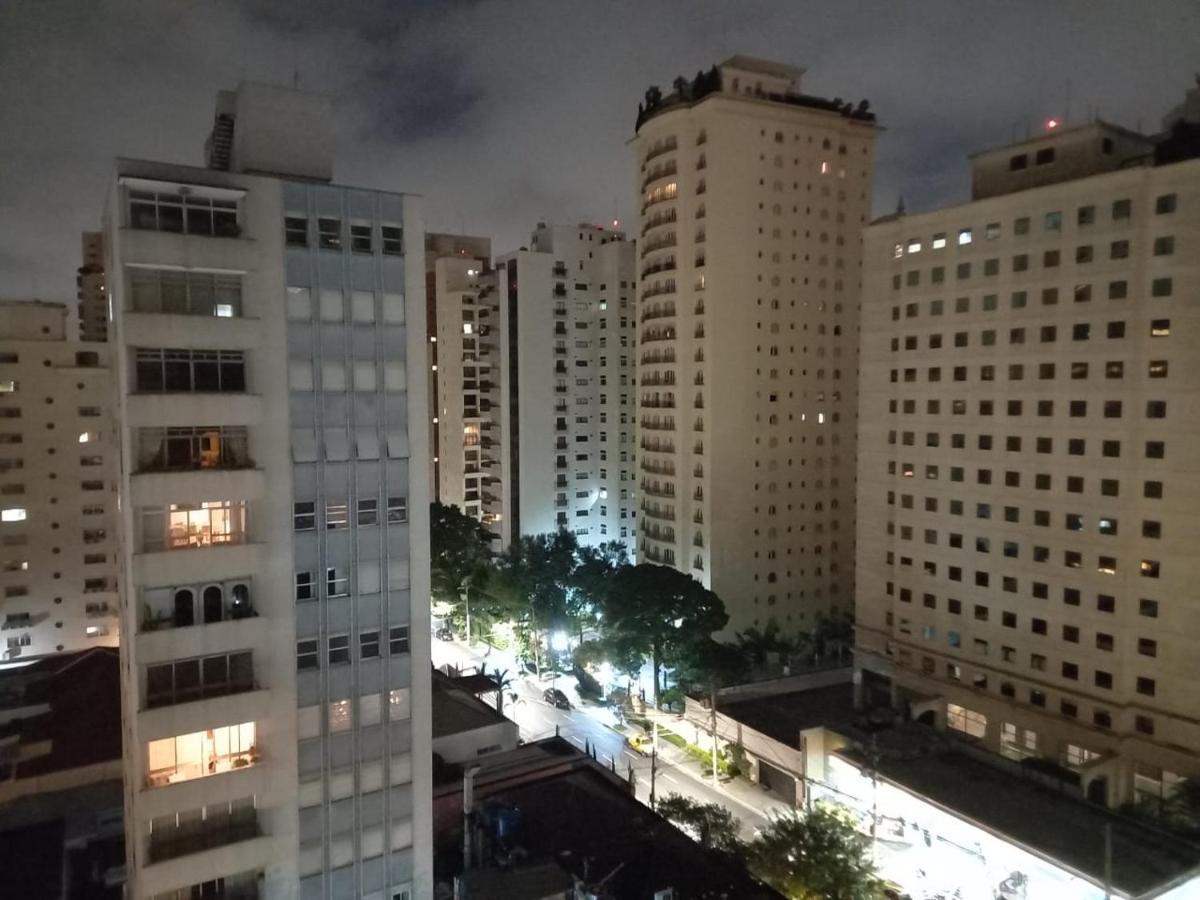 Park Plaza - Paulista - Jardins - Lorena São Paulo Luaran gambar