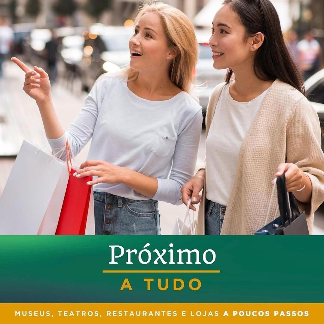 Park Plaza - Paulista - Jardins - Lorena São Paulo Luaran gambar